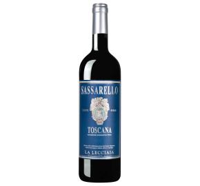 Fattoria La Lecciaia La Lecciaia - Sassarello 750 Ml