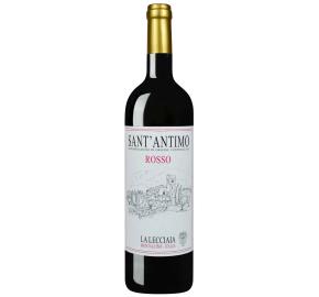 La Lecciaia - Sant' Antimo