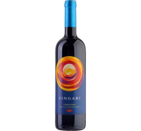 Petra Petra - Zingari Toscana Igt 750 Ml