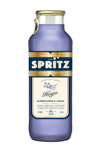 The Spritz Hugo 4pk