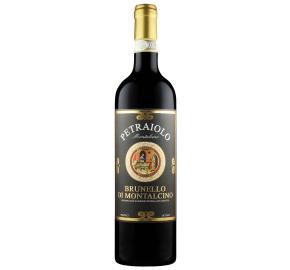Petraiolo Petraiolo - Brunello di Montalcino 2019