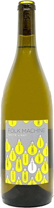 Folk Machine 'White Light' 2022 2022