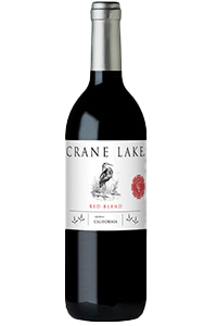Crane Lake Red Blend (Case of 12 Bottles)