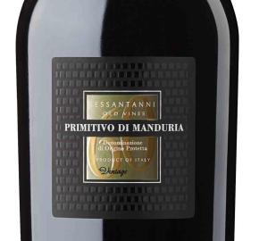 San Marzano - Sessantanni - Primitivo di Manduria 2018