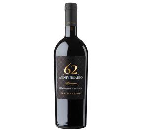 San Marzano - Anniversario 62 - Riserva 2019