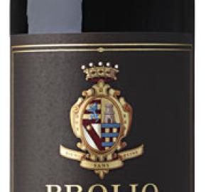Ricasoli Barone Ricasoli - Brolio Chianti Classico Riserva Docg 750 Ml 2022