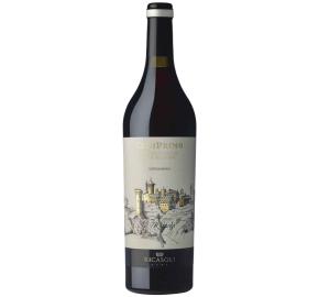 Barone Ricasoli - CeniPrimo Chianti Classico Gran Selezione 2021