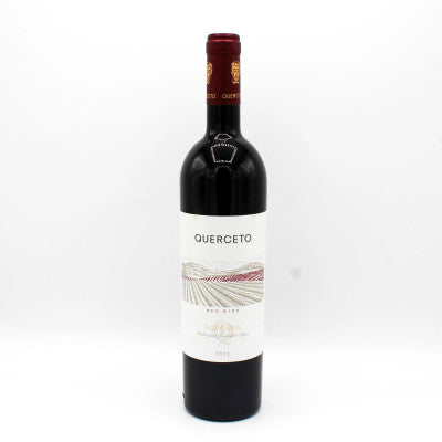Castello Di Querceto Toscana White 2022