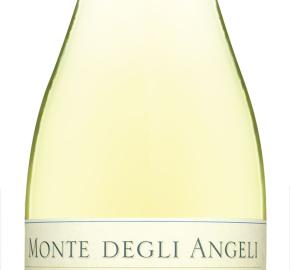 Monte Degli Angeli - Pinot Grigio 750 Ml