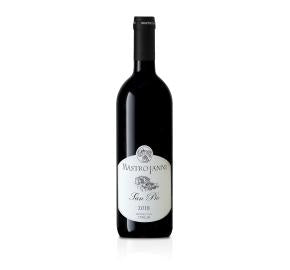 Mastrojanni MastroJanni - San Pio - Cabernet Sauvignon e Sangiovese 2021