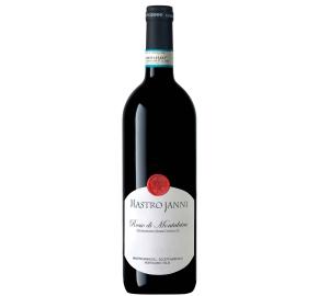Mastrojanni MastroJanni - Rosso di Montalcino DOC 2022