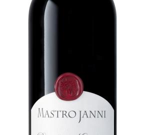 MastroJanni - Brunello di Montalcino DOCG 2020