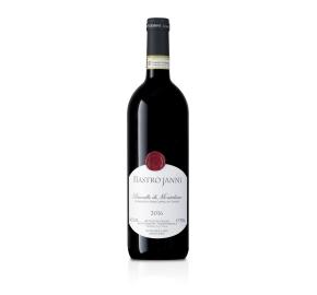 MastroJanni - Brunello di Montalcino DOCG 2020