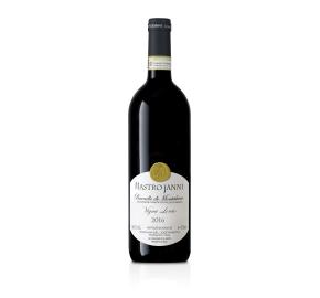 Mastrojanni MastroJanni - Brunello di Montalcino - Vigna Loreto 2020
