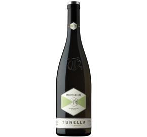 Tunella - Pinot Grigio 750 Ml