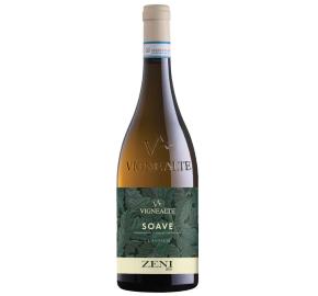 Zeni - Soave Doc Classico Vigne Alte 750 Ml