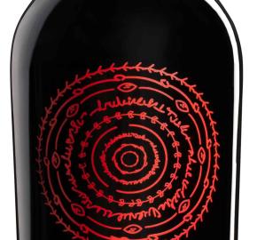 9 di Dante Inferno Rosso Vermouth