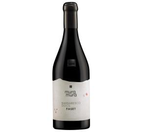 Societa' Agricola Mura Mura Ss Mura Mura - Barbaresco Faset 2018