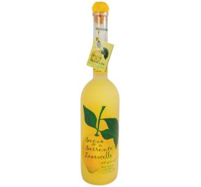 V. Cirace & Son, Inc. Sogno Di Sorrento - Lemoncello
