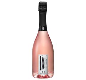 Fiol - Prosecco Rose 750 Ml