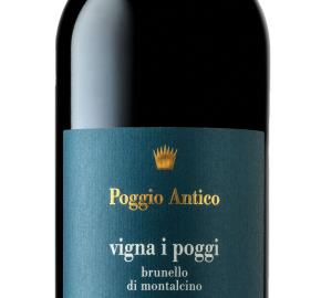 Poggio Antico Poggio Antico - Vigna I Poggi 2019