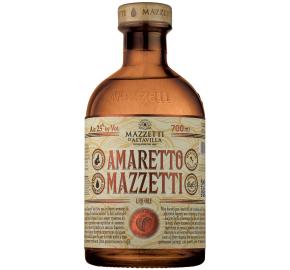Mazzetti D'Altavilla Srl Mazzetti - Amaretto