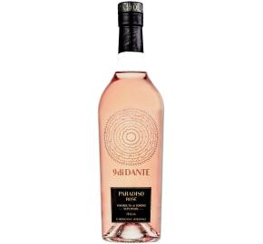 9 di DANTE 9 di Dante - Paradiso Rose Vermouth