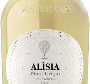 A.C. Srl Astoria - Alisia - Pinot Grigio 750 Ml