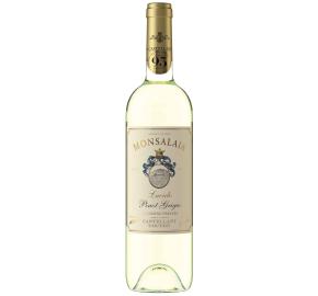 Castellani S.P.A. Castellani - Monsalaia Lucido Pinot Grigio 750 Ml