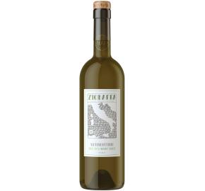 Ziobaffa Ziobaffa - Vermentino Toscana Igt 750 Ml