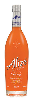 Alize Peach Liqueur