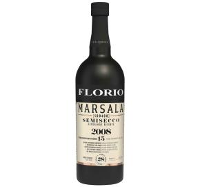 Florio Marsala Florio - Marsala - Superiore Riserva Semisecco 2008
