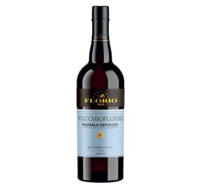 Florio Marsala Florio - Vecchioflorio - Marsala Superiore Sweet 750 Ml
