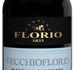 Florio - Vecchioflorio - Marsala Superiore Sweet 2020