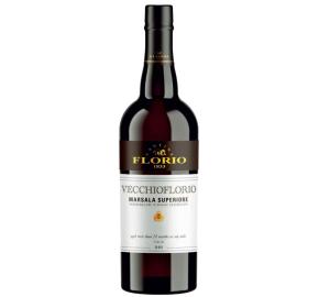 Florio Marsala Florio - Vecchioflorio - Marsala Superiore Dry 750 Ml