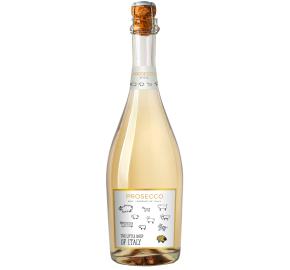 The Little Sheep of Italy - Prosecco DOC