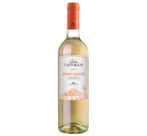 Podere Castorani - Cadetto Pinot Grigio 750 Ml