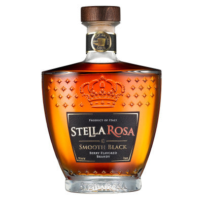Stella Rosa Black Brandy