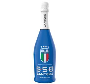 Santero Fratelli S.P.A. 958 Santero - Azzurri - Extra Sec 750 Ml