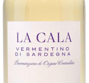 Sella & Mosca - La Cala Vermentino Di Sardegna Doc