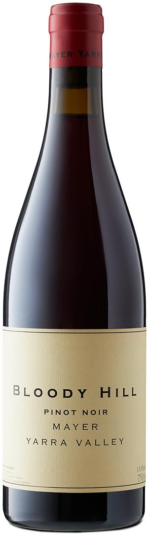 Mayer Pinot Noir Bloody Hill 2023