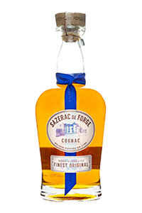 Sazerac de Forge Cognac