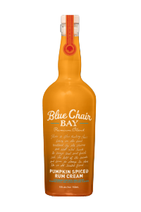 Blue Chair Bay Pumpkin Spiced Rum Cream (Case of 6 Bottles)