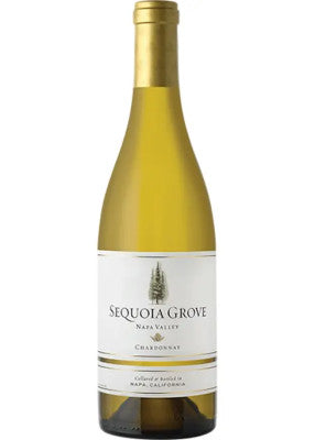 Sequoia Grove Chardonnay Napa Valley 2021