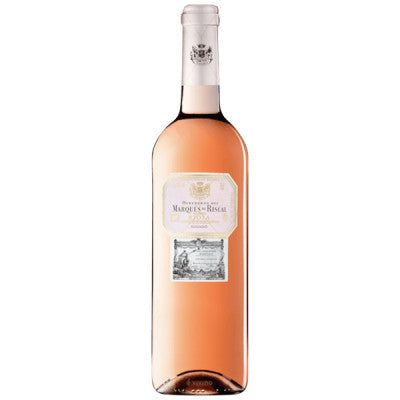 Marques de Riscal Rosado