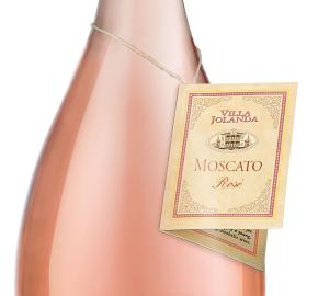 Villa Jolanda Villa Jolanda - Moscato - Rose