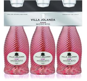 Villa Jolanda - Moscato - Rose