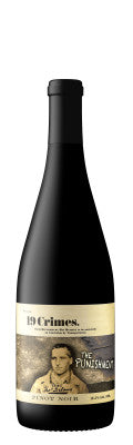 19 Crimes Punisher Pinot Noir Australia