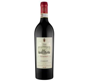 Tomaiolo Tomaiolo - Chianti Riserva 750 Ml