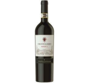 Tomaiolo - Chianti Classico Riserva 750 Ml